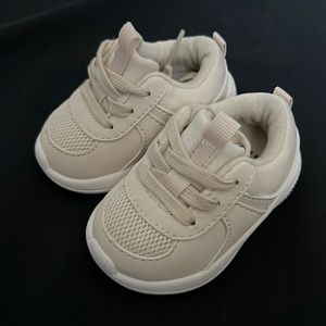 Baby Shoes